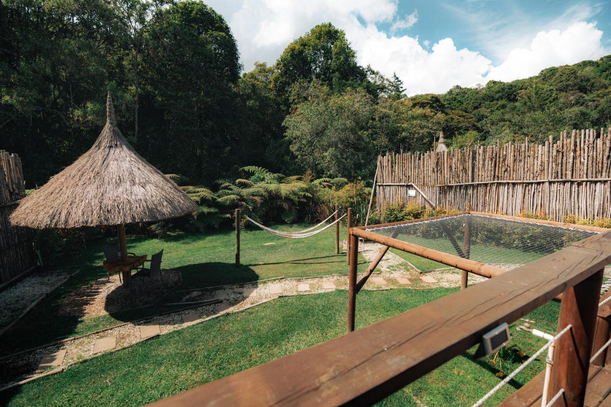 Bubblesky Glamping 15 Min From Medellin Rionegro Exterior foto