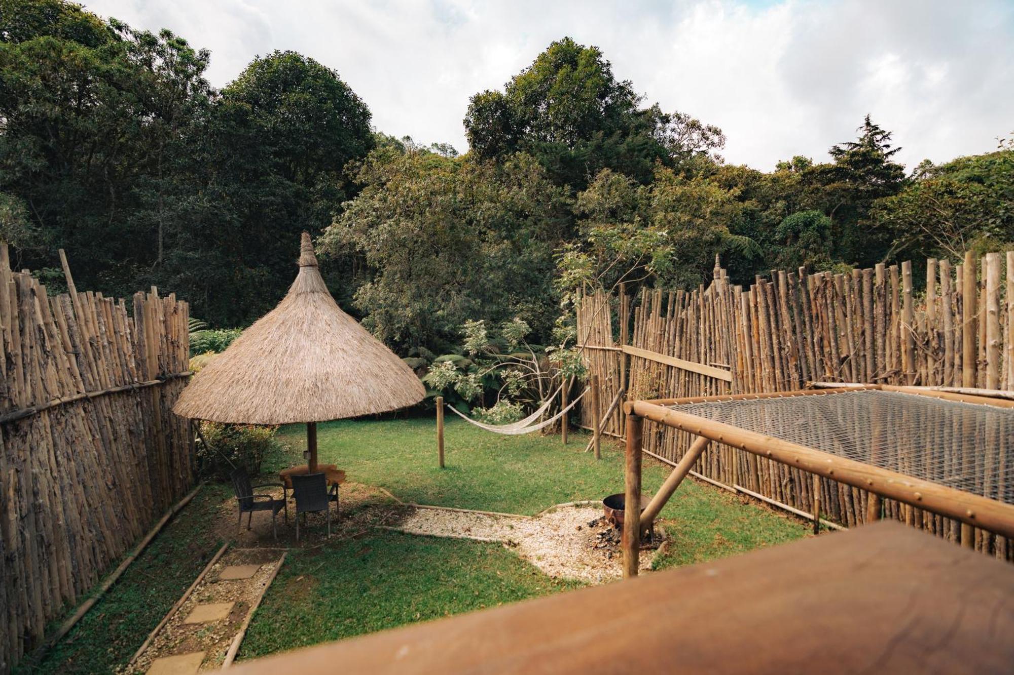 Bubblesky Glamping 15 Min From Medellin Rionegro Exterior foto