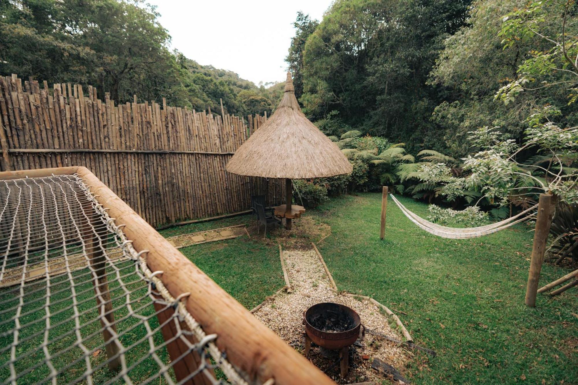 Bubblesky Glamping 15 Min From Medellin Rionegro Exterior foto