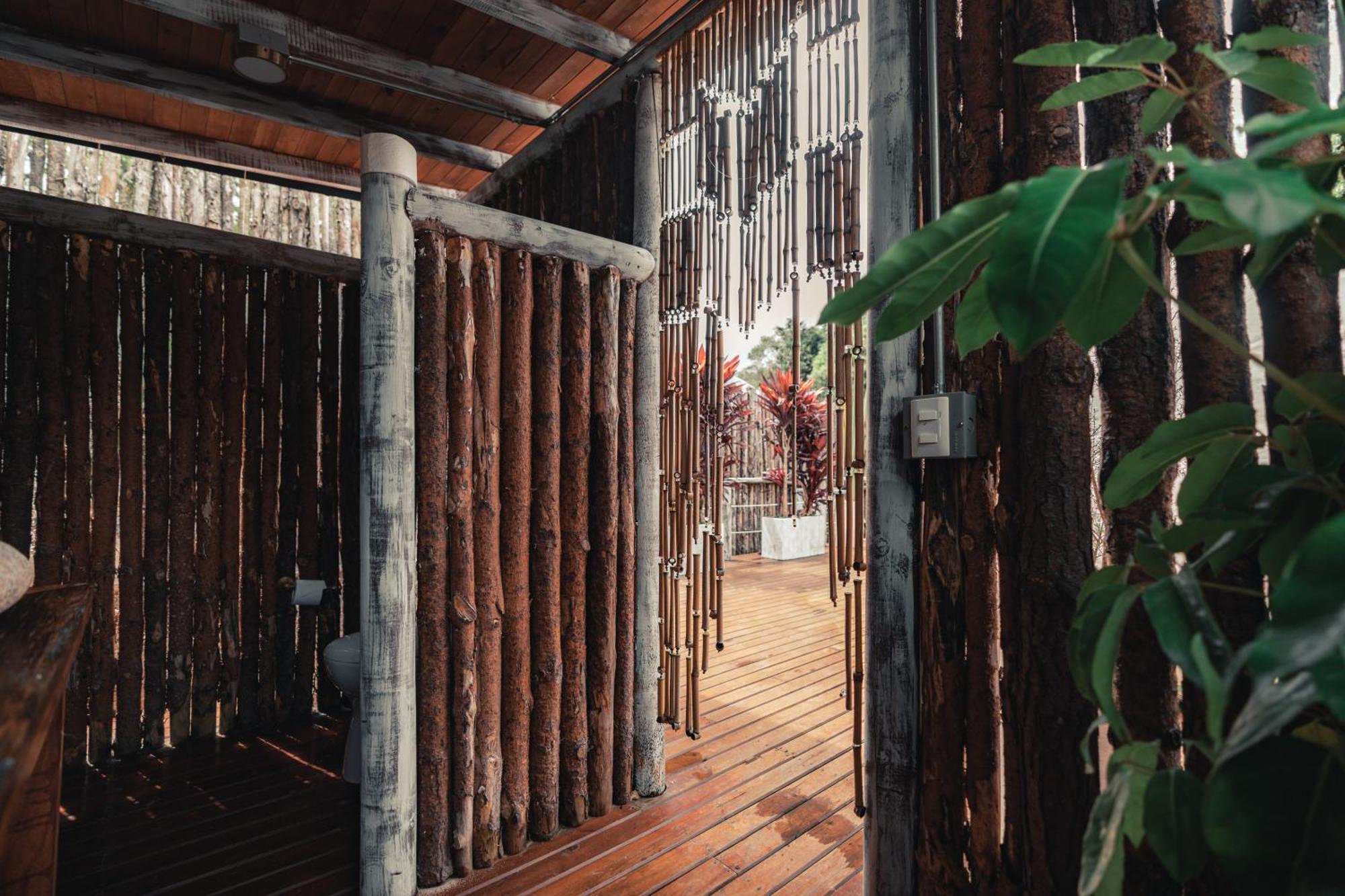Bubblesky Glamping 15 Min From Medellin Rionegro Exterior foto
